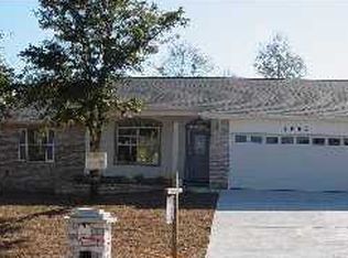 5982 Creekside Cir, Crestview, FL 32536