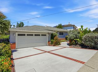 1733 Benedict Dr, San Leandro, CA 94577