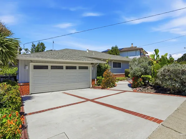 1733 Benedict Dr, San Leandro, CA 94577