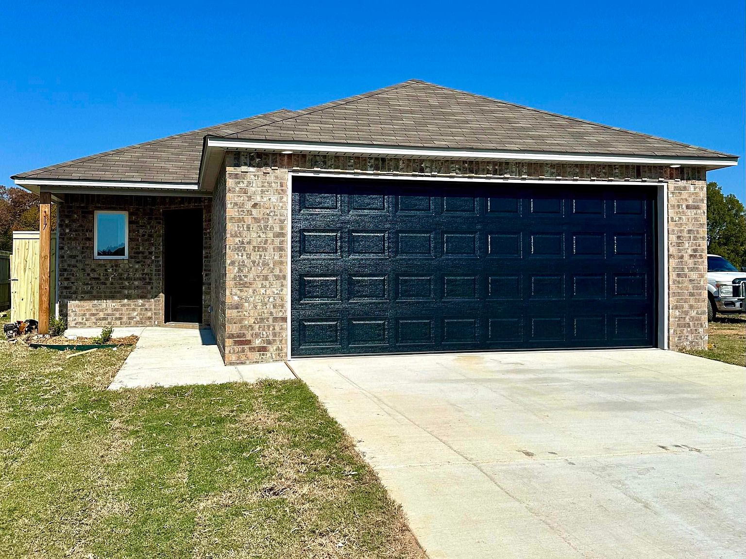 17 Sunny Oak Trl, Conway, AR 72032 Zillow