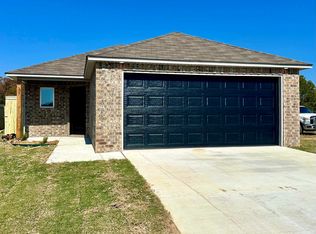 17 Sunny Oak Trl, Conway, AR 72032