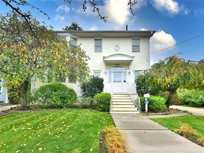222 Hollywood Avenue, Flushing, NY, 11363