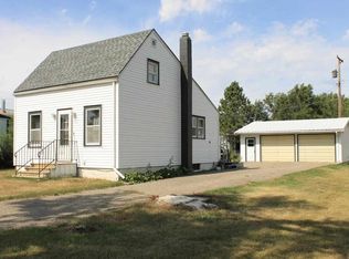 333 Colton Ave, Burlington, ND 58722