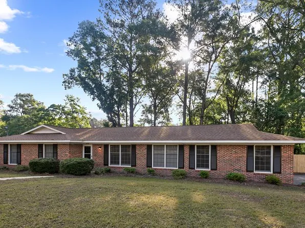 1206 Buena Vista Dr, Dothan, AL 36303