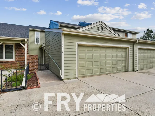 14313 E Warren Pl, Aurora, CO 80014