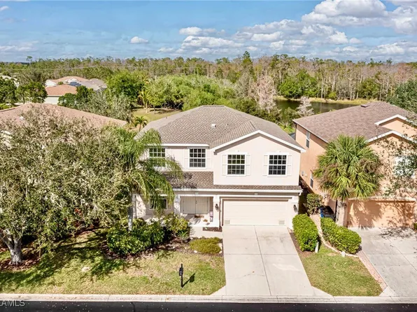 8989 Falcon Pointe Loop, Fort Myers, FL 33912