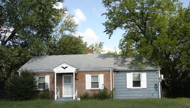 1st image of 3110 Chesham St