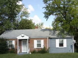 3110 Chesham St, Henrico, VA 23231