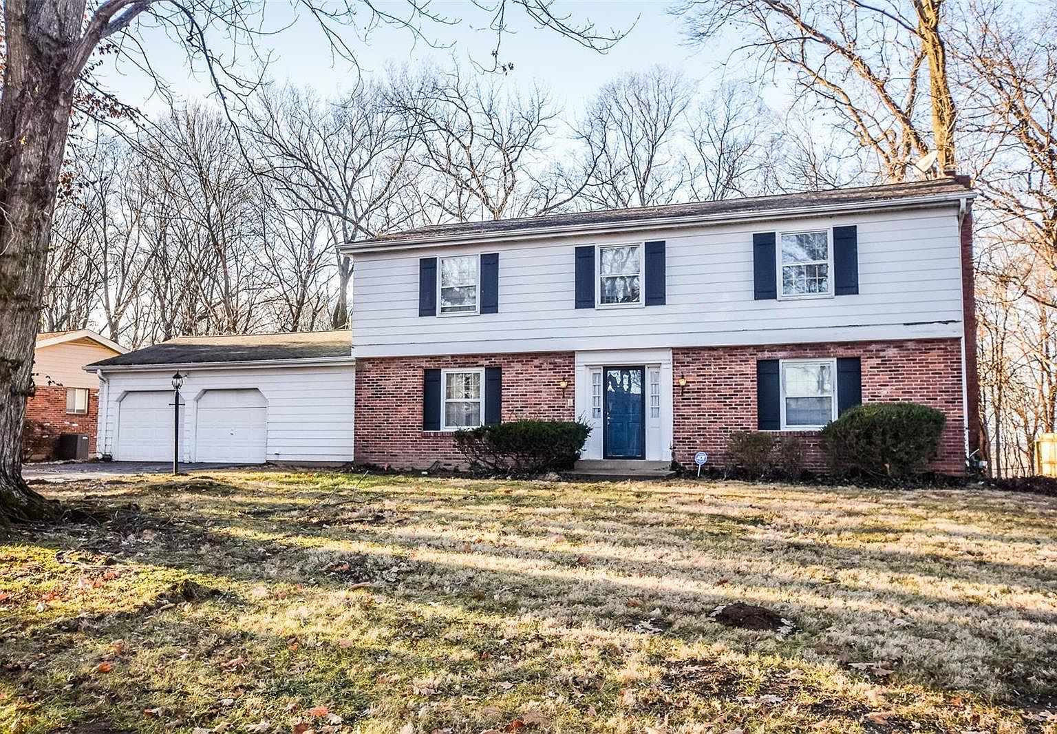 135 Ridgecrest Dr, Chesterfield, MO 63017 Zillow