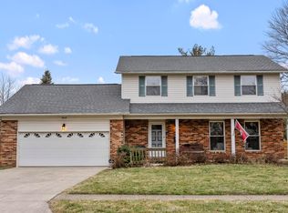 7049 Roundelay Rd N, Reynoldsburg, OH 43068