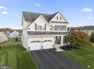 745 Dowers Rd, Abingdon, MD 21009