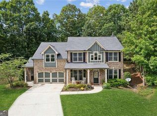 2070 Dog Rose Ln, Dacula, GA 30019