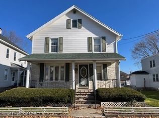 469 Charles St, Luzerne, PA 18709