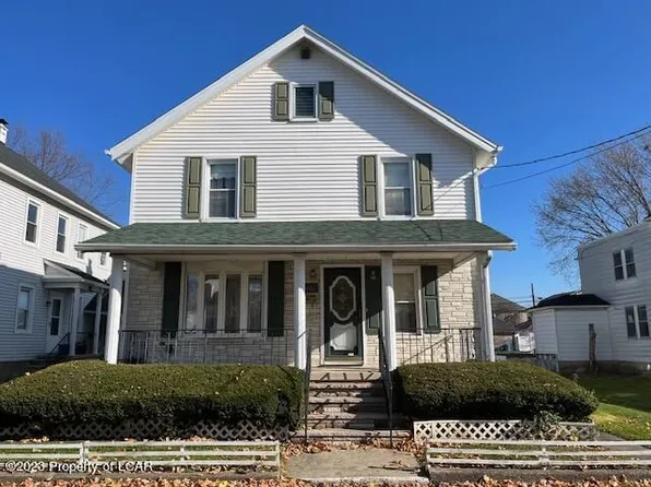 469 Charles St, Luzerne, PA 18709