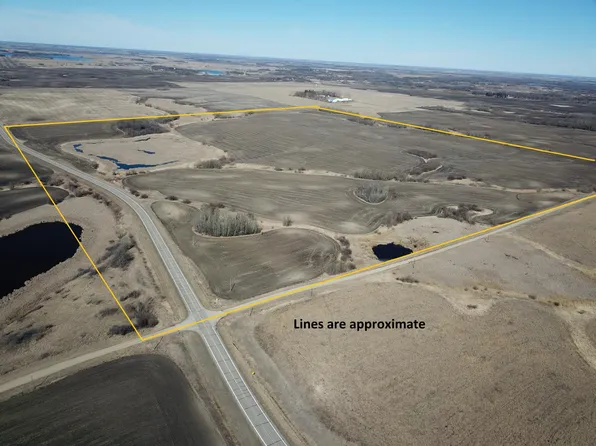 Csah #6, Waubun, MN 56589