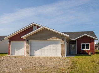 2662 Desert Eagle Loop, Fairbanks, AK 99705