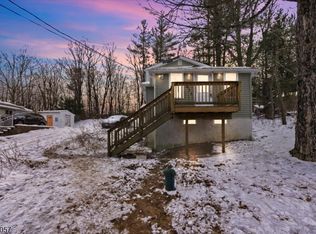 1836 Clinton Rd, West Milford Twp., NJ 07421