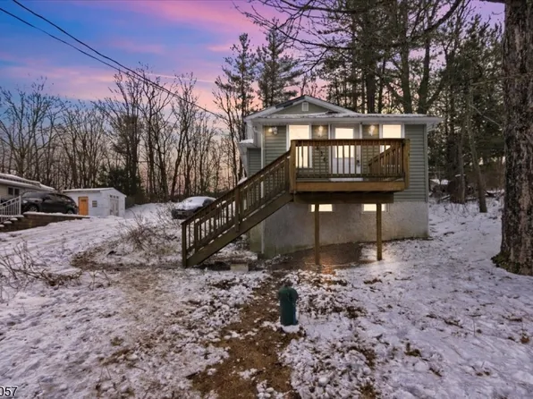 1836 Clinton Rd, West Milford Twp., NJ 07421