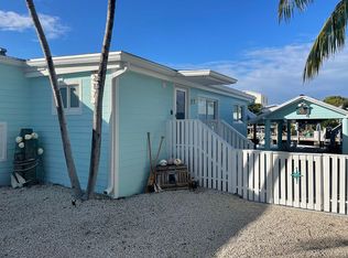 217 W 1st Ct, Key Largo, FL 33037