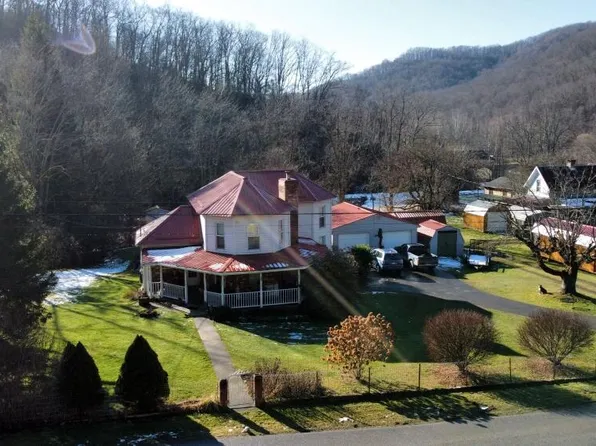 3 Jesse Rd, Valley Head, WV 26294