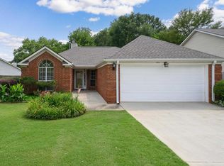 4262 Pebble Garden Way, Birmingham, AL 35235