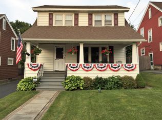 213 Draper Ave, Syracuse, NY 13219