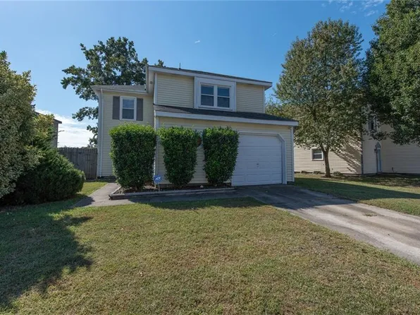 3905 Landvale Rd, Virginia Beach, VA 23453