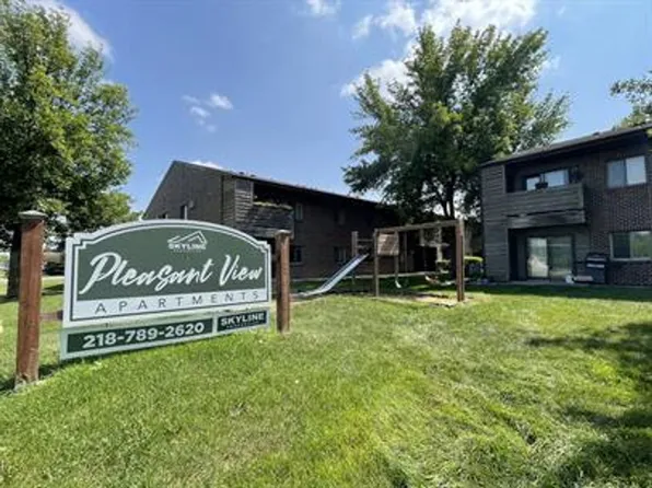 Your Perfect Home Awaits at 1287 16th Ave N!, 1287 16th Ave N, Wahpeton, ND 58075
