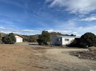 3620 Boulder Rd, Wellington, NV 89444