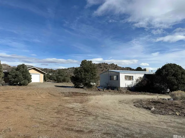 3620 Boulder Rd, Wellington, NV 89444