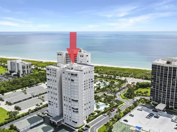 5049 N Highway A1a APT 1804, Fort Pierce, FL 34949