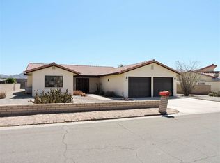 10805 S Calle Verde, Yuma, AZ 85367