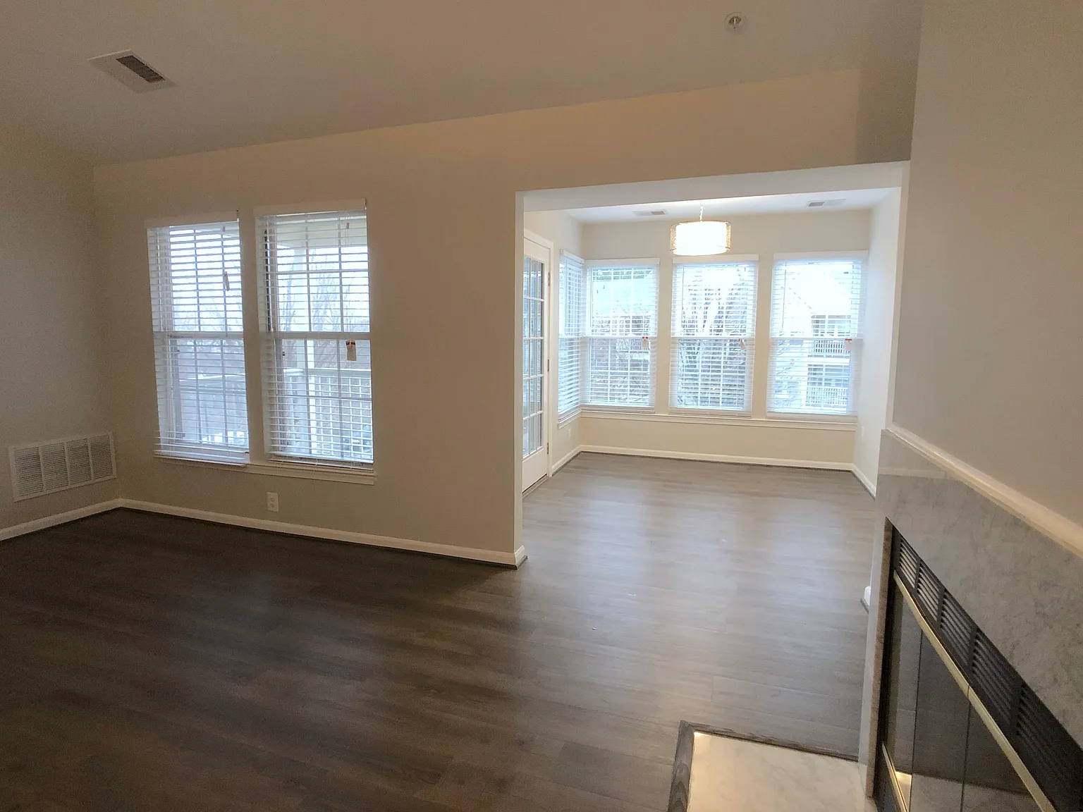 2 bed, 1053 sqft, $2,250 — Photo 4