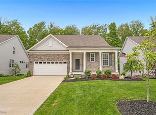 7834 Hunting Lake Dr, Concord Township, OH 44077