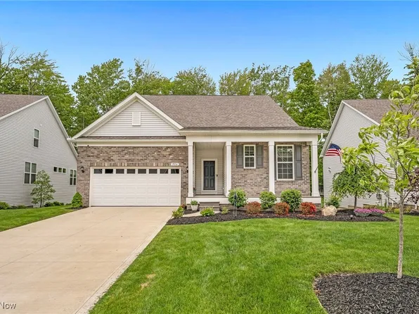7834 Hunting Lake Dr, Concord Township, OH 44077