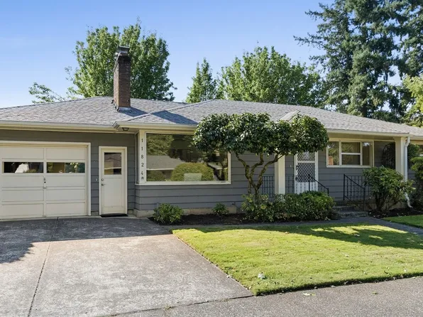 11824 SE Madison St, Portland, OR 97216