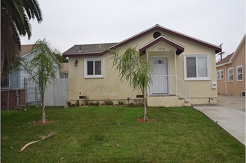 1st image of 3454 W 58th Pl