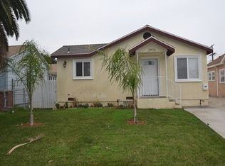 3454 W 58th Pl, Los Angeles, CA 90043