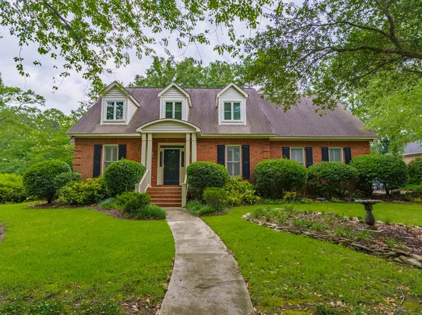 4116 Ivy Hall Dr, Columbia, SC 29206