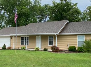 301 Wabash Ave, Clark, MO 65243