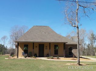 292 Robertson Loop, Pollock, LA 71467