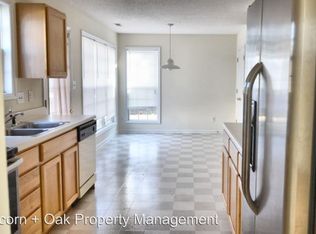 904 Sanderson Dr, Durham, NC 27704