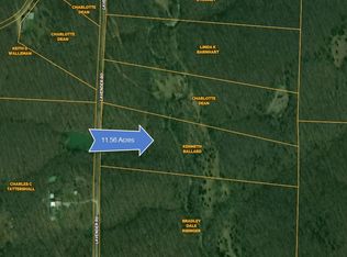Tbd Lavender Rd, Barnett, MO 65011