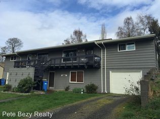 1584 SW Thomsen Ave, Chehalis, WA 98532