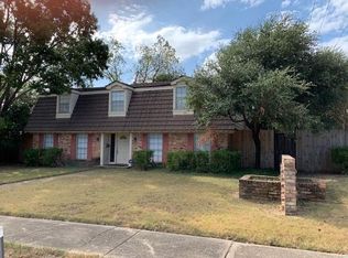 1435 Stagecoach Dr, Richardson, TX 75080