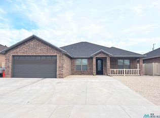 2415 W Mann Ave, Artesia, NM 88210