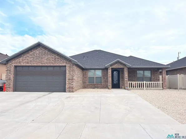 2415 W Mann Ave, Artesia, NM 88210