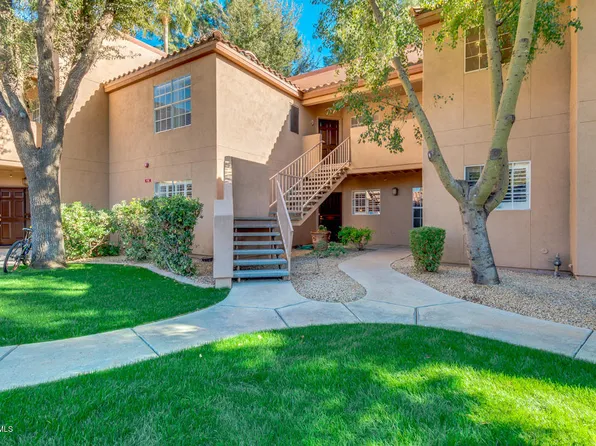10101 N Arabian Trl, Scottsdale, AZ 85258