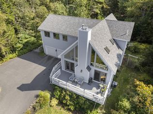 111 Reach Rd, Harpswell, ME 04079