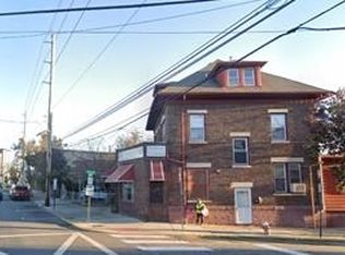 1718 45th St, North Bergen, NJ 07047